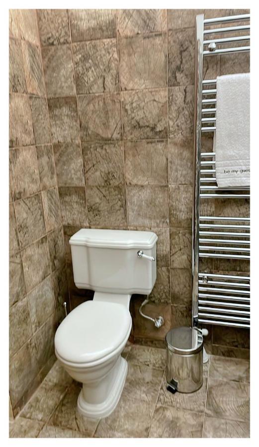 Kesemi Apartment Kalavryta Ngoại thất bức ảnh